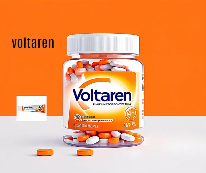 Voltaren 2